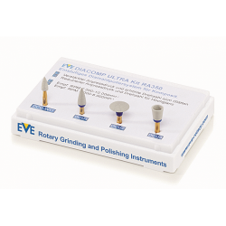 P Composite Diacomp Ultra Kit 4u